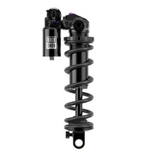 rear shock absorber vivid coil
