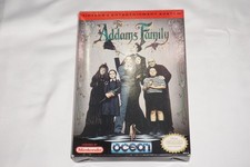 Addams family - addams,