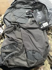 Zaino da trekking leggero