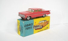 Corgi Toys n.220 Chevrolet