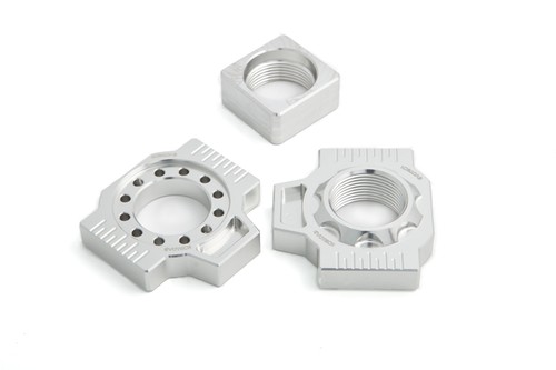 Evotech tendicatena lc8 - evotech,