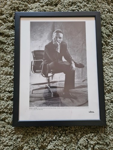 Sedia imbottita morbida eames - sedia,