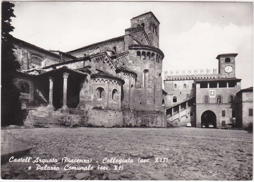 Castell arquato piacenza - -,