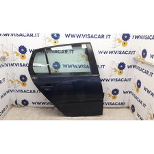 Porta Posteriore Destro