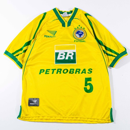 Maglia calcio vintage 2000