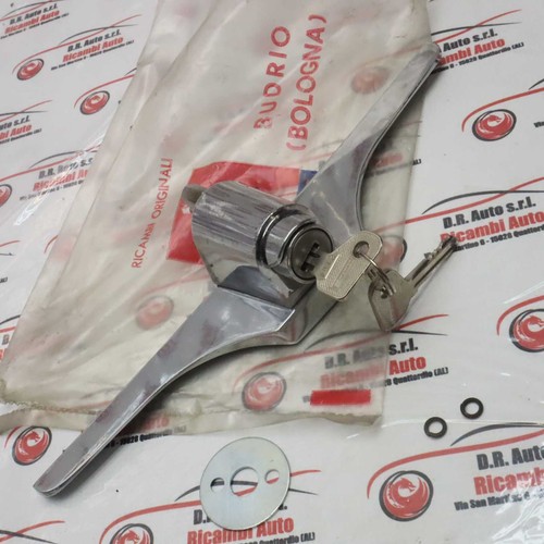 Maniglia portellone fiat alfa - maniglia,