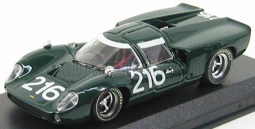 Best model lola t70 - 1/43,