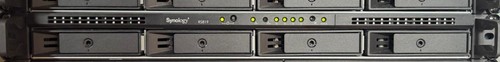 Nas rack synology - rack,