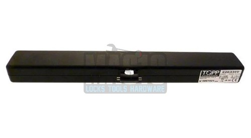 Attuatore elettrico catena - a,