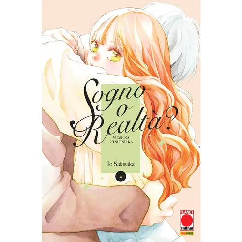 Sogno realtà yume - sogno,