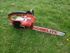 Homelite XL Project Saw