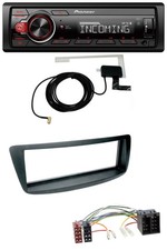 Pioneer USB MP3 DAB Bluetooth