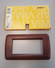 VIMAR IDEA 16754.55 PLACCA