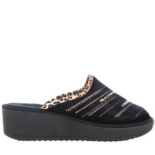 Valleverde ciabatte donna zeppa 58251 ONICE A25