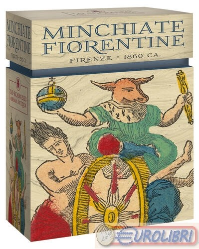 9788865279236 minchiate - 9788865279236,