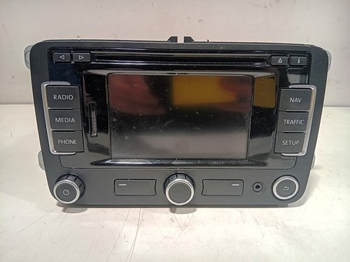 Volkswagen sharan sistema - sistema, di