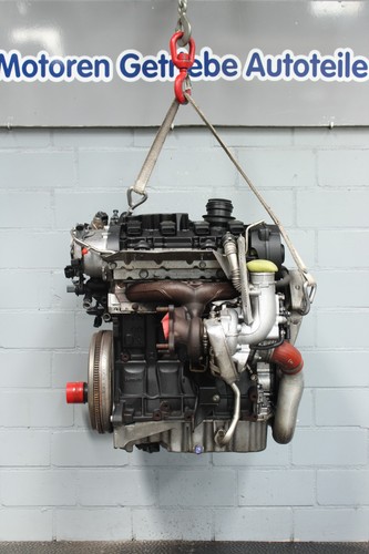 Ottimo motore volkswagen - -ottimo-,