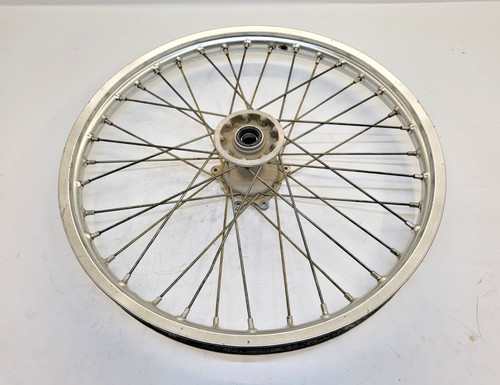 Raggi cerchio ruota - , anteriore