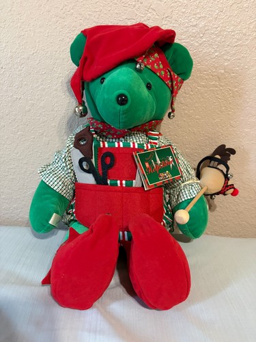 1996 north american bear - north,