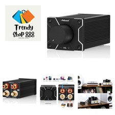 Preamplificatore Passivo Alta