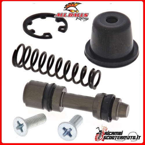 Kit revisione pompa - revisione,