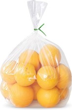 Sacchetti di plastica