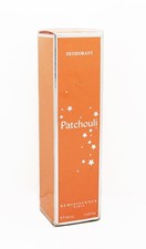 Reminiscence, Patchouli