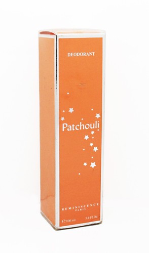 Reminiscence patchouli - reminiscence,,