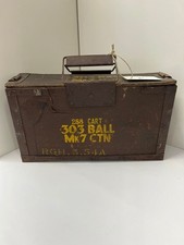 CARTELLA PORTA MUNIZIONE