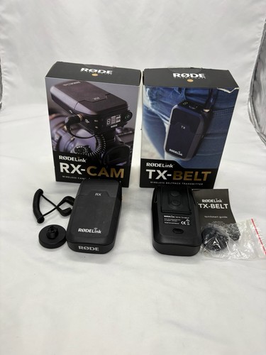 Rodelink trasmettitore - rodelink, e