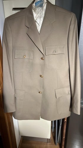 Giacca uniforme marina - giacca,