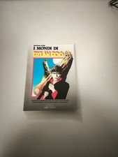 I mondi di Dylan Dog Graziano