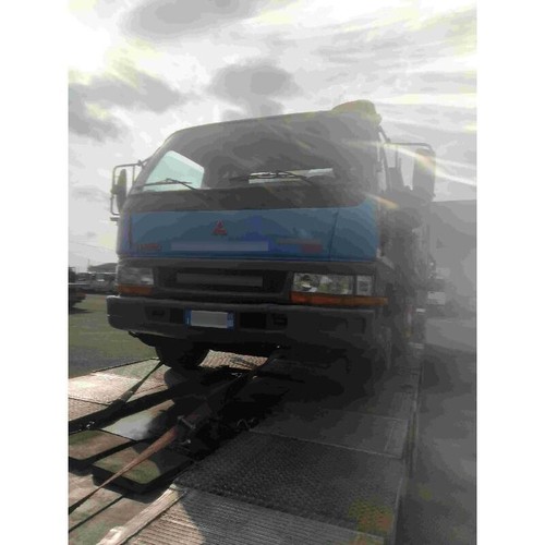 Cabina completa - cabina, (autocarro)