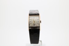 Vintage Le Coultre 14k