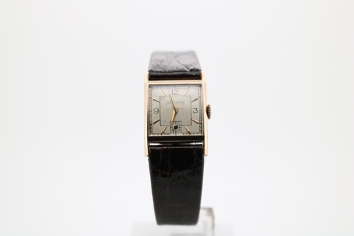 Orologio polso uomo - polso, vintage