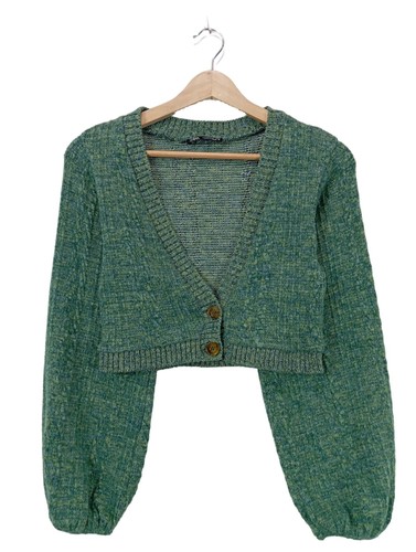 Zara cardigan donna giacca - zara,