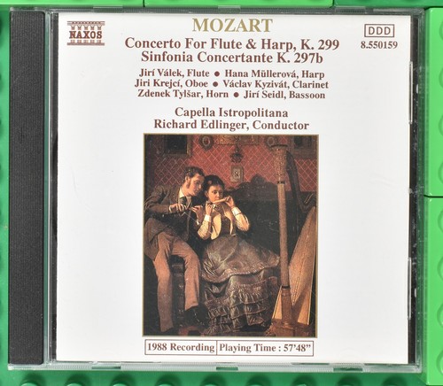Mozart concerto flute - mozart,