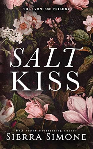 Salt kiss simone - kiss, (lyonesse)