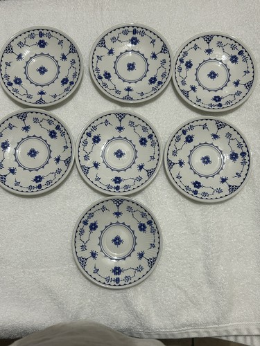 Lotto piatti piattini - piatti,
