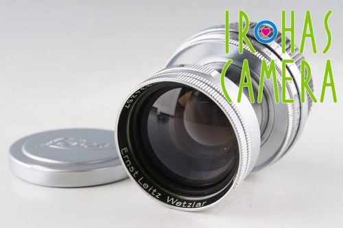 Obiettivo leica leitz summitar - leica,