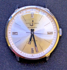 Orologio automatico uomo