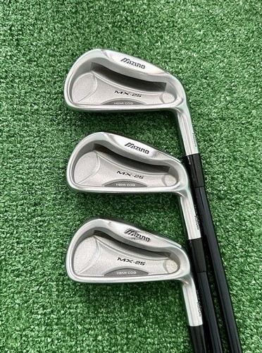 Mizuno ferro da - mizuno,