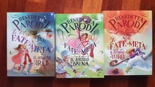 LIBRI PER RAGAZZI "LE FATE A