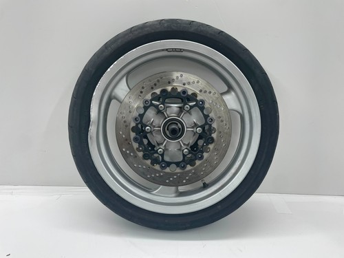 Cerchio ruota anteriore - cerchio,