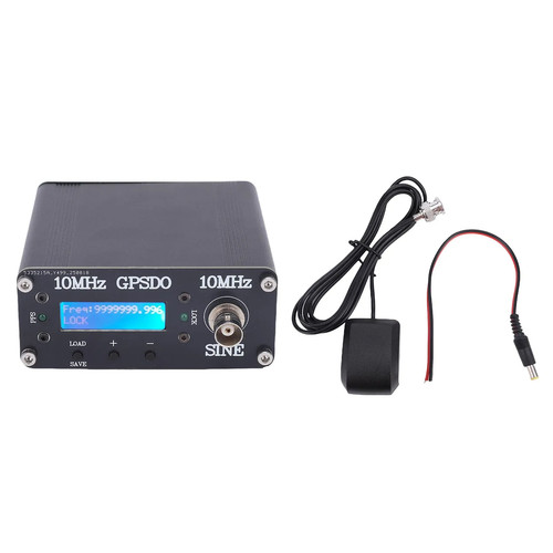 Oscillatore gps gpsdo - oscillatore,