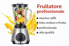 Frullatore  Macinatore Trita