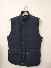 Gilet Smanicato Uomo RALPH