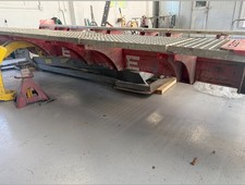 CELETTE GRIFFON  2800 frame