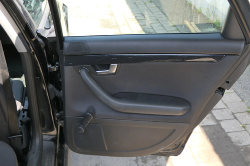 B6 pannello porta - a4, 8e