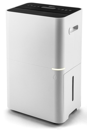 Deumidificatore qlima 820 a - deumidificatore,